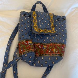 Vera Bradley backpack